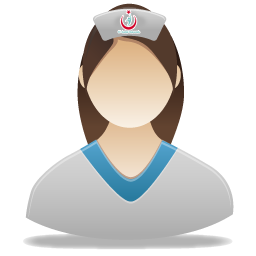 Hemşire Hülya Çalan